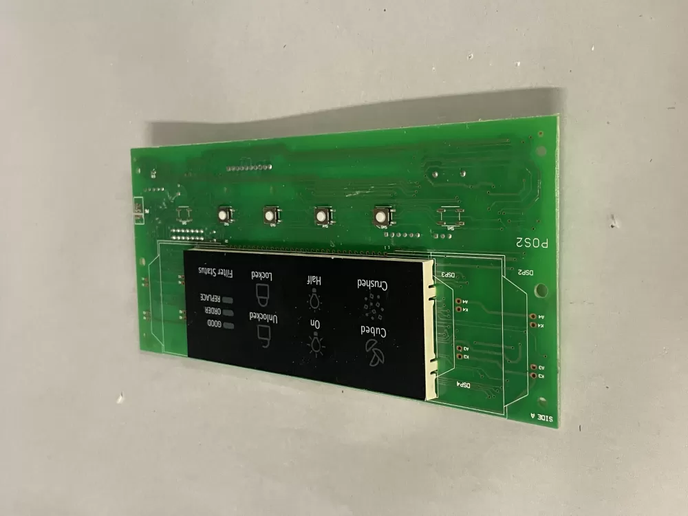 Whirlpool W10179147 Refrigerator Dispenser Control Board AZ224300 | Wm999