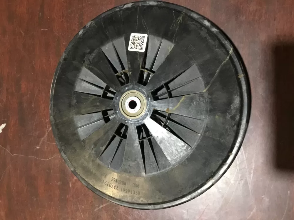 GE WH39X10011 Washer Motor Rotor