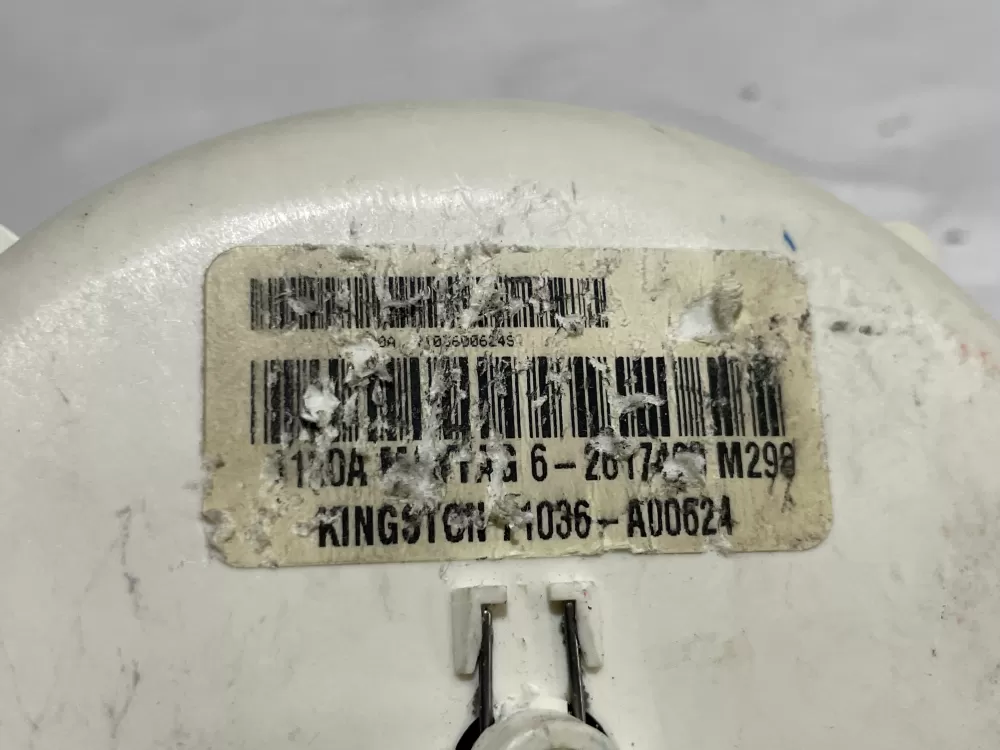 6 2617210 Maytag Washer Timer AZ141497 | Wm2230