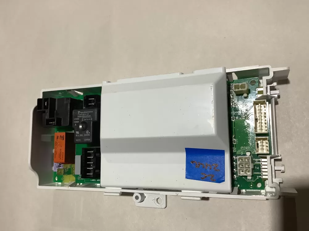 Whirlpool Maytag Kenmore W10182365 Dryer Control Board AZ145970 | ZC2446