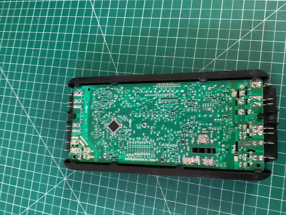 Whirlpool 100-01662-03 Range Control Board AZ185483 | NR1829
