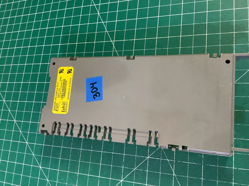 Whirlpool Kenmore Estate Dishwasher Control Board AZ194838 | NR304