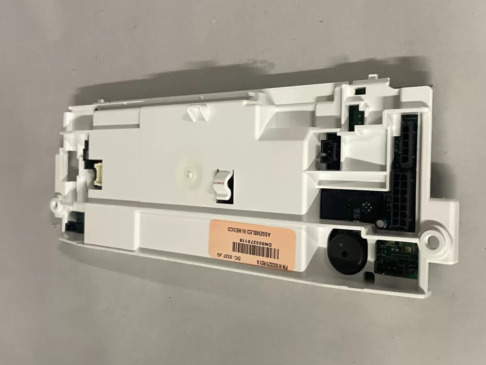 Whirlpool Refrigerator Electronic Control Board WPW10333275 AZ224265 | Wm988