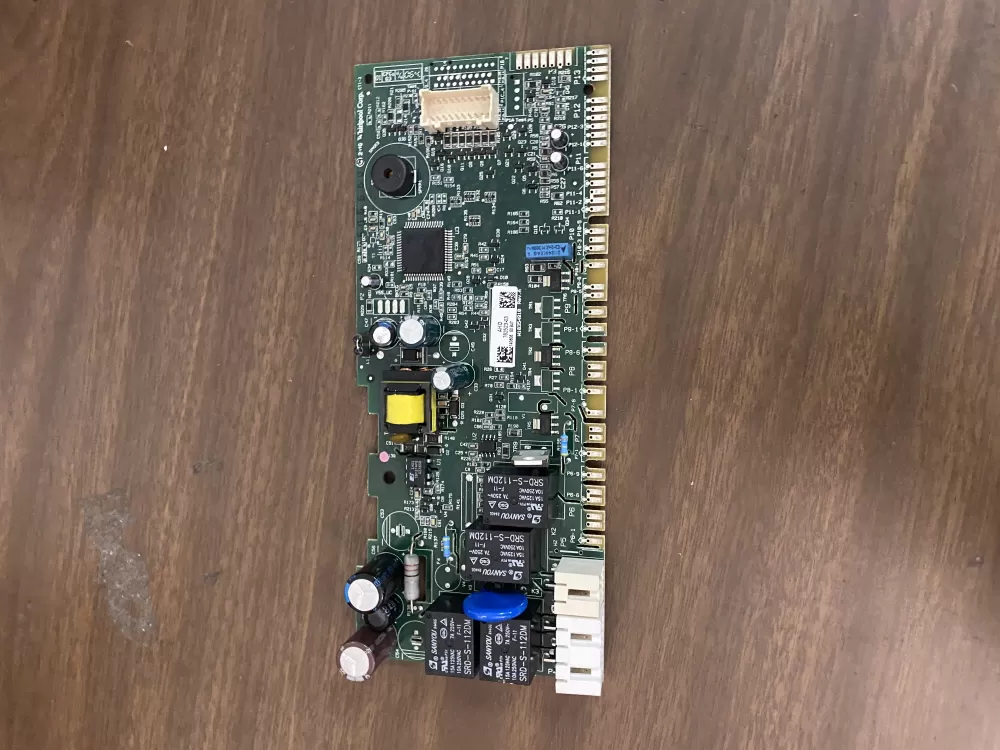 Whirlpool Kenmore W10595569  AP5688869  3023123  PS8260219  W10539784  762523-03 Dishwasher Control Board