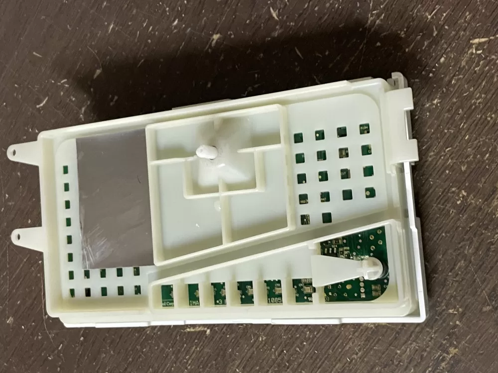 Whirlpool W11104057 W11176458 W11284809 Dryer Control AZ53620 | Wm1895
