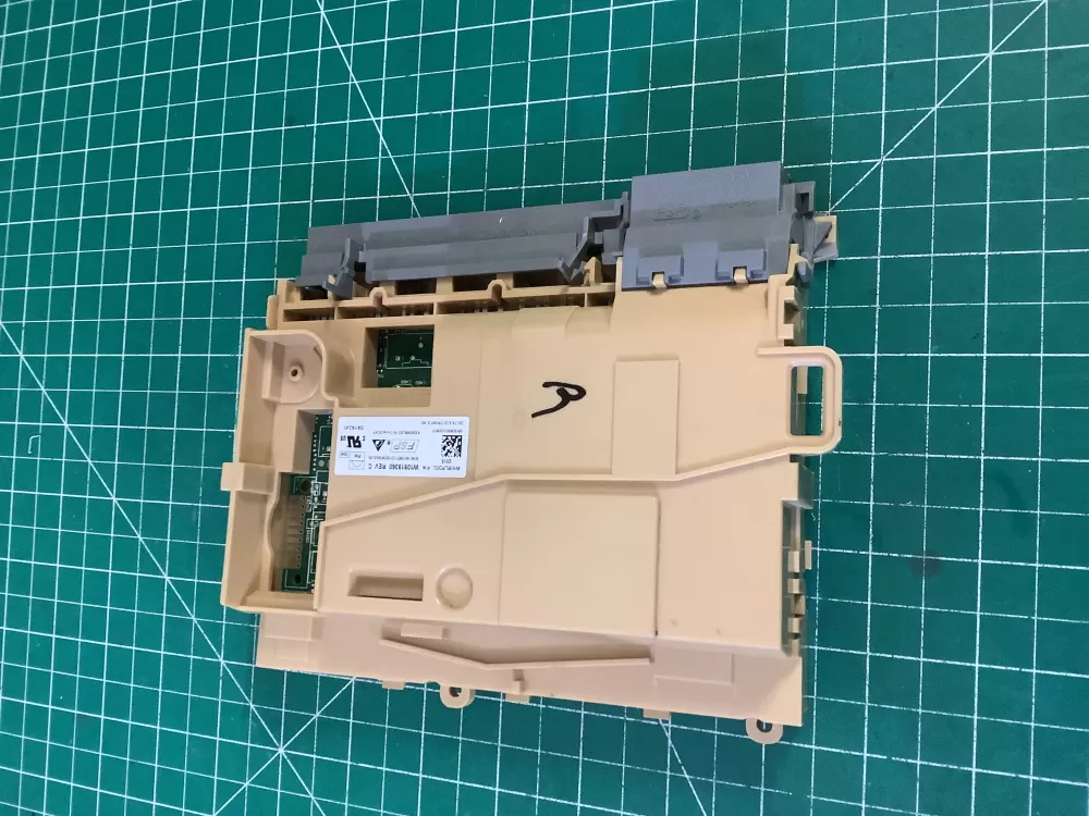 Whirlpool W10919360 W11087226 PS12070630 Dishwasher Control Board #