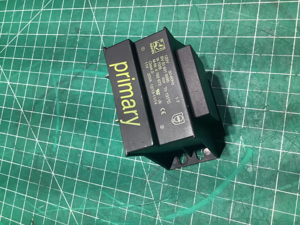 Miele Double Oven 4762672 04762672 Transformer AZ147972 | SL207