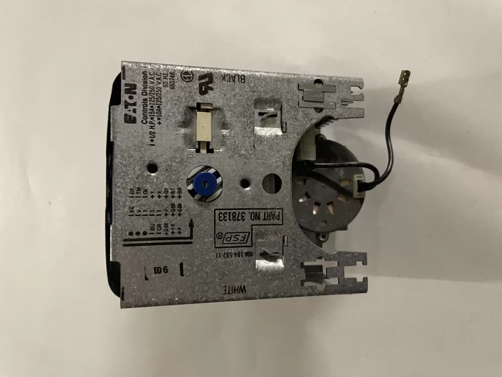 Kenmore 21013 26000378133 376008 376011 378133 Washer Timer AZ142849 | KM2396