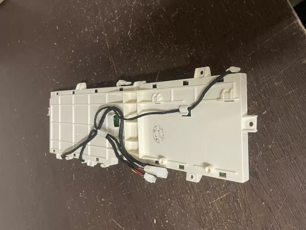 LG EAX32221201 EBR32268101 Washer Control Board AZ50968 | Wmv463