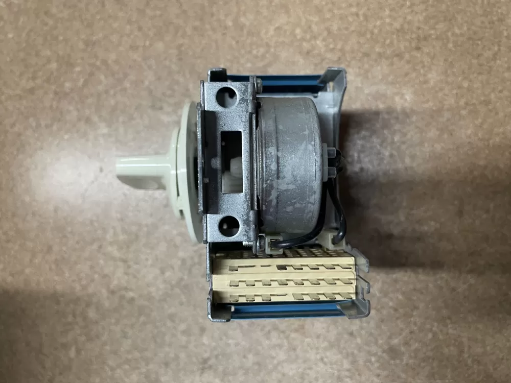 GE 175D1432G019 WH12X961 Washer Timer AZ13958 | KM1547