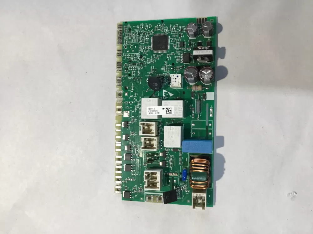 Frigidaire Electrolux A10169002 785701-01 Washer Control Board AZ148627 | BG1930