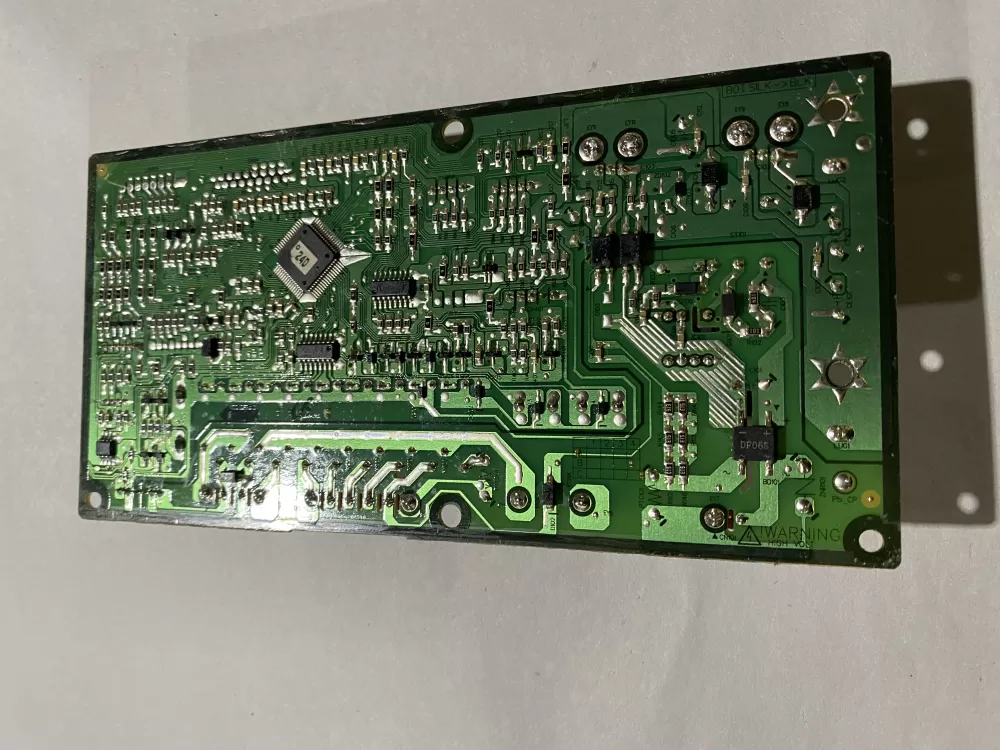 Samsung DE92-03624D Microwave Control Board AZ189728 | BK86