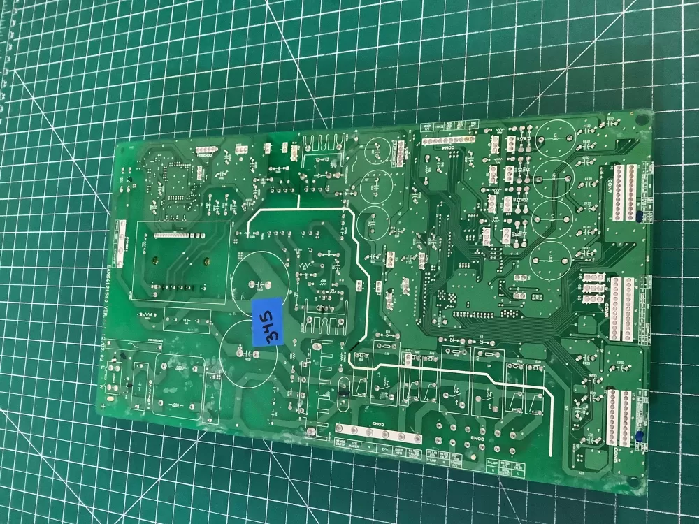 LG Kenmore EBR73304219 Refrigerator Control Board AZ203967 | NR345