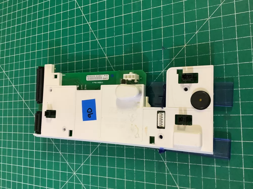 Appliance control board 61585502 AZ208612 | NR90