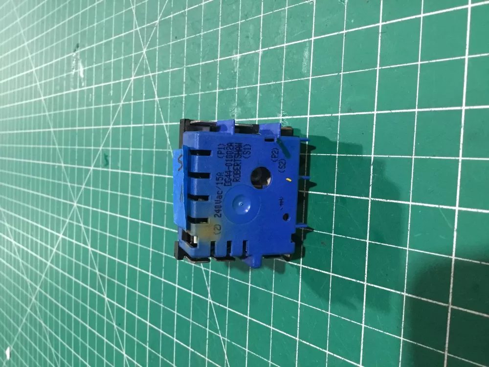 Samsung Range DG44-01002A Energy Regulator Switch AZ157928 | SL119