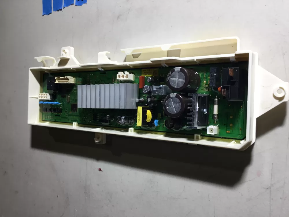 Samsung DC92-02393G DC92-02393M PS16556778 Washer Control Board AZ43472 | NRV427