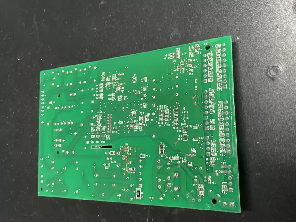 GE 200D2260G008 PD00074367 AP7188100 Refrigerator Control Board AZ21730 | WM1173