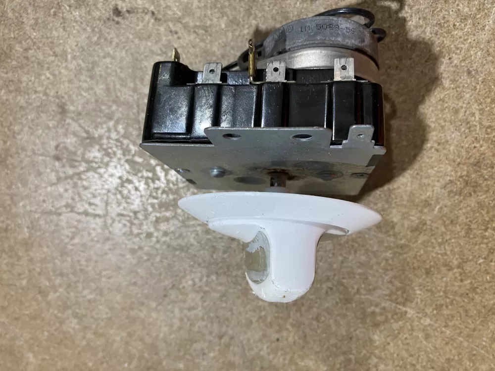Kenmore 3406702A WP3976576 3406015 3406702 3976576 Dryer Timer AZ74943 | BK1570