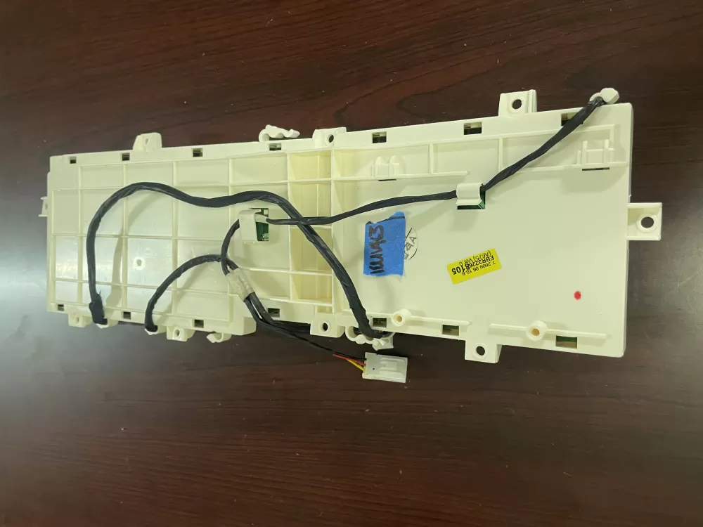 LG Kenmore EAX32221201 EBR32268105 Washer Control Board AZ70738 | KMV463