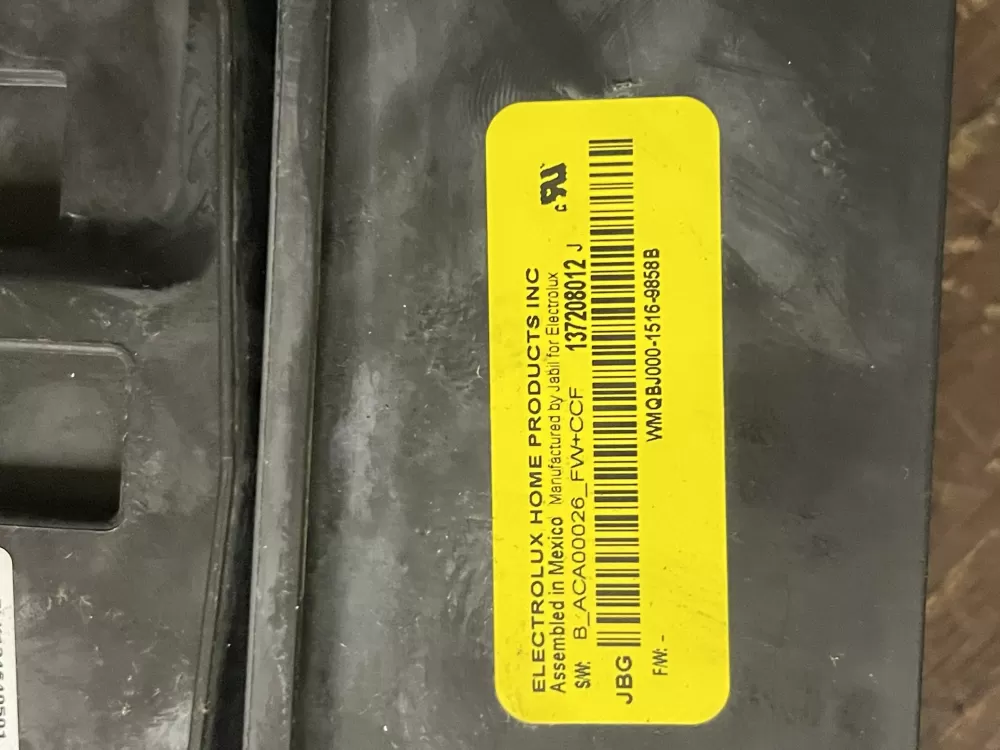 Frigidaire 13708012 Washer Control Board AZ46073 | Wm29