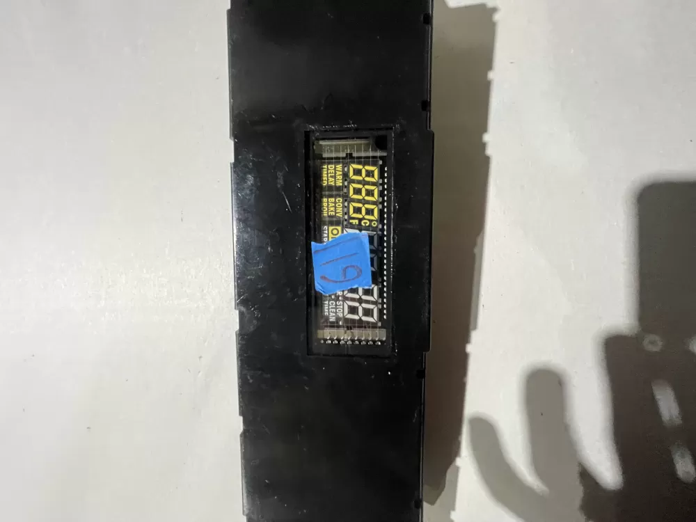 Whirlpool Range Control Board W10116718 (100-01448-04 AZ195210 | KM61