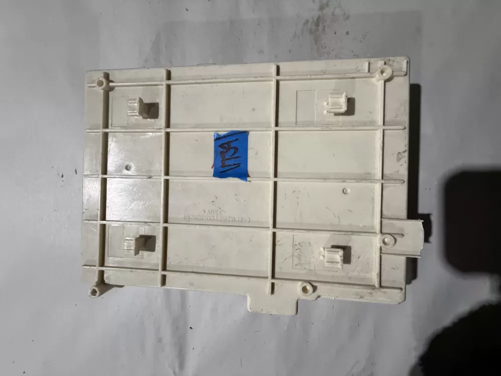 LG Kenmore EBR38163302 EAX37633802 Washer Control Board AZ215586 | KMV734