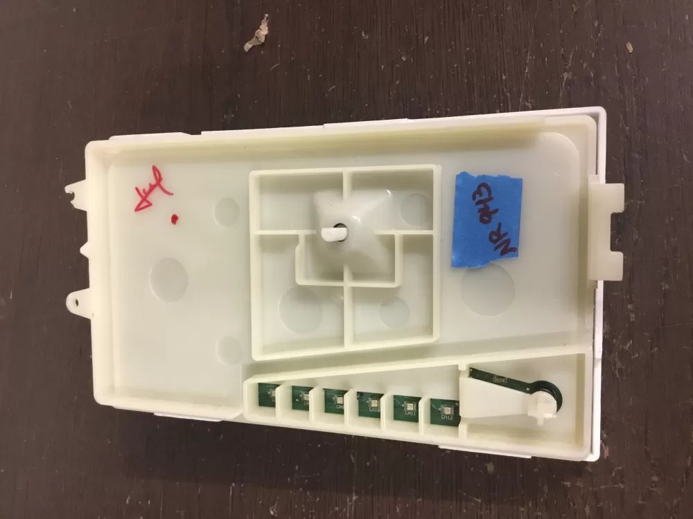 Whirlpool W10671341 Washer Control Board AZ29978 | NR943