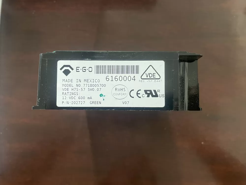 Speed Queen Alliance 202727 203564P Washer Control Board AZ45130 | KM808