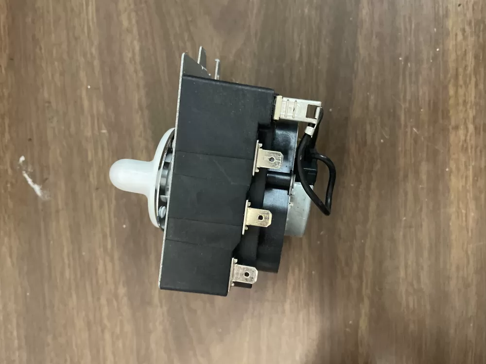 GE TMD16M10 234D1296P001 Dryer Timer AZ37584 | KM147