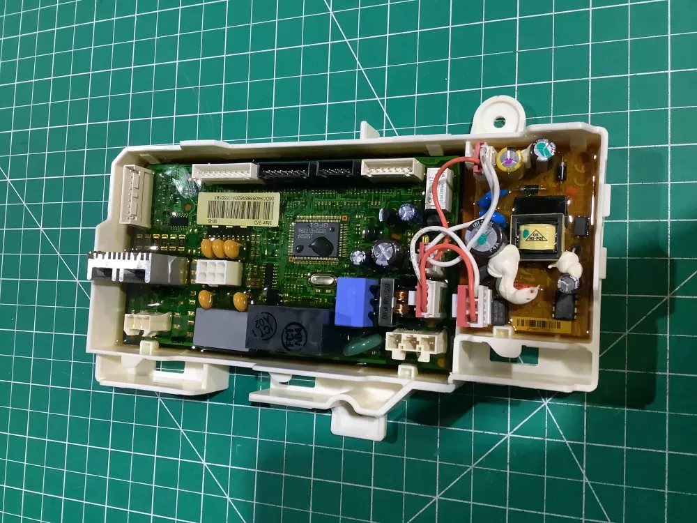 Samsung AP5966831 3996804 PS11719858 Washer Control Board AZ141727 | NR1112