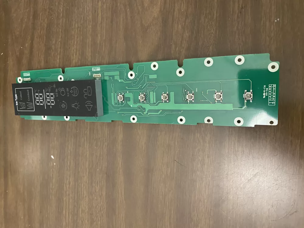 LG EBR79069502 Refrigerator 