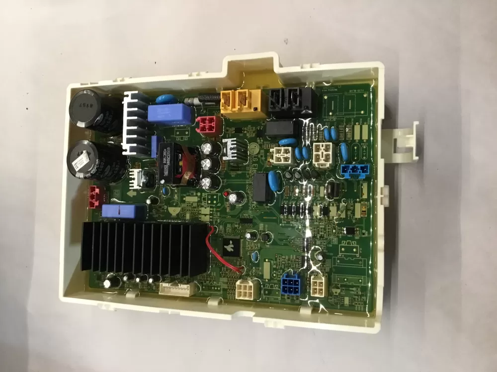 LG Kenmore EBR75048114 Washer Control Board AZ99783 | BGV494