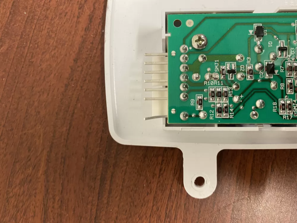 Whirlpool W10757851 4389102 Refrigerator Ice Control Board AZ37864 | BK1267