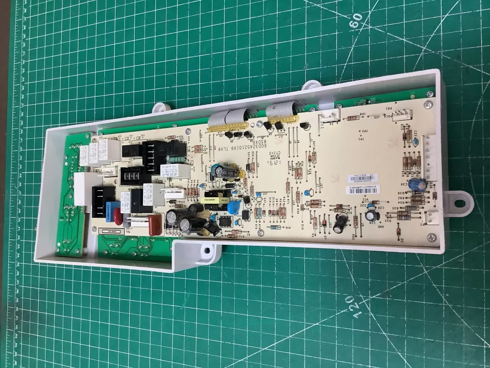 GE 00N32450201 Washer Control Board AZ226187 | ARV528