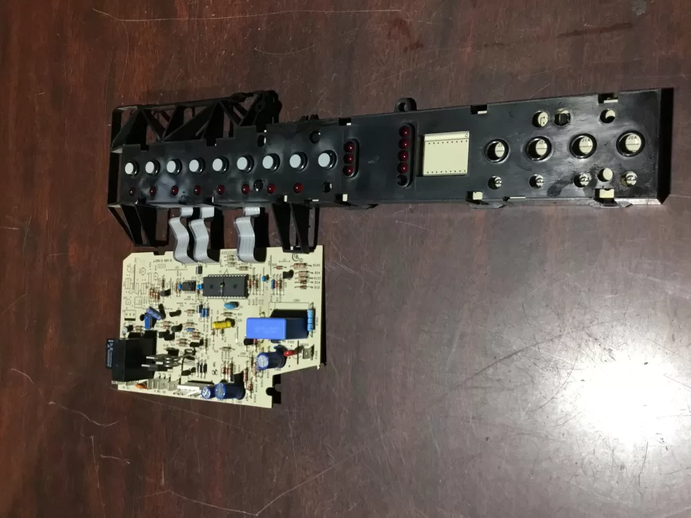 Maytag Amana 00N20960108 6 915915 Dishwasher Control Board