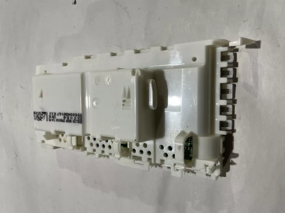 Bosch 9000488167 E134826 Dishwasher Control Board AZ178672 | Wm482