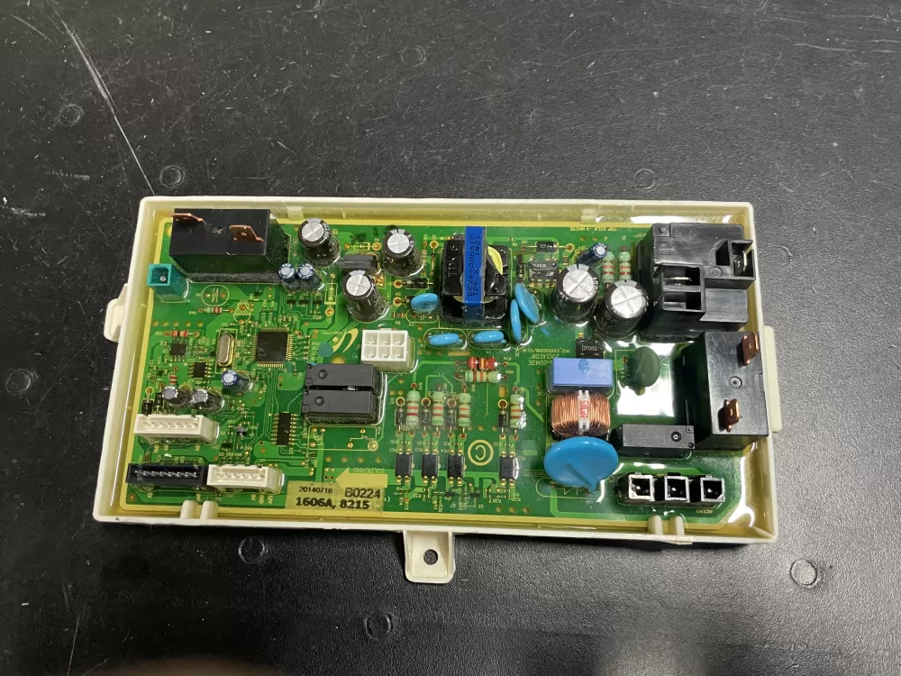 Samsung DC94-04301A Dryer Control Board AZ11800 | 705