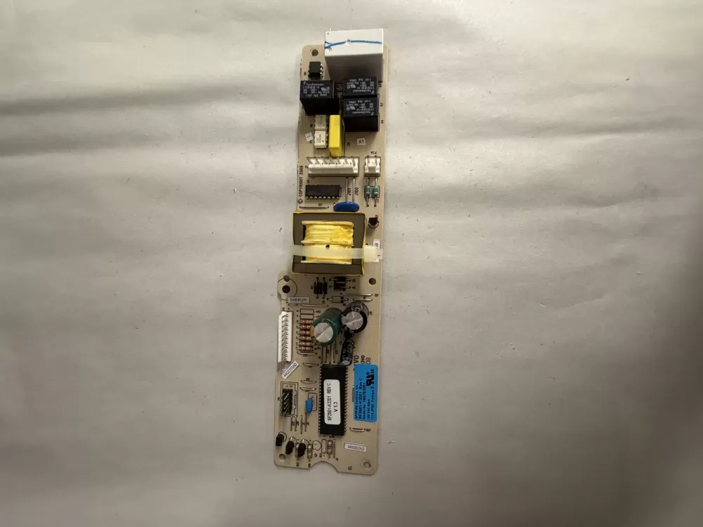 154635501 Frigidaire Dishwasher Board - Control