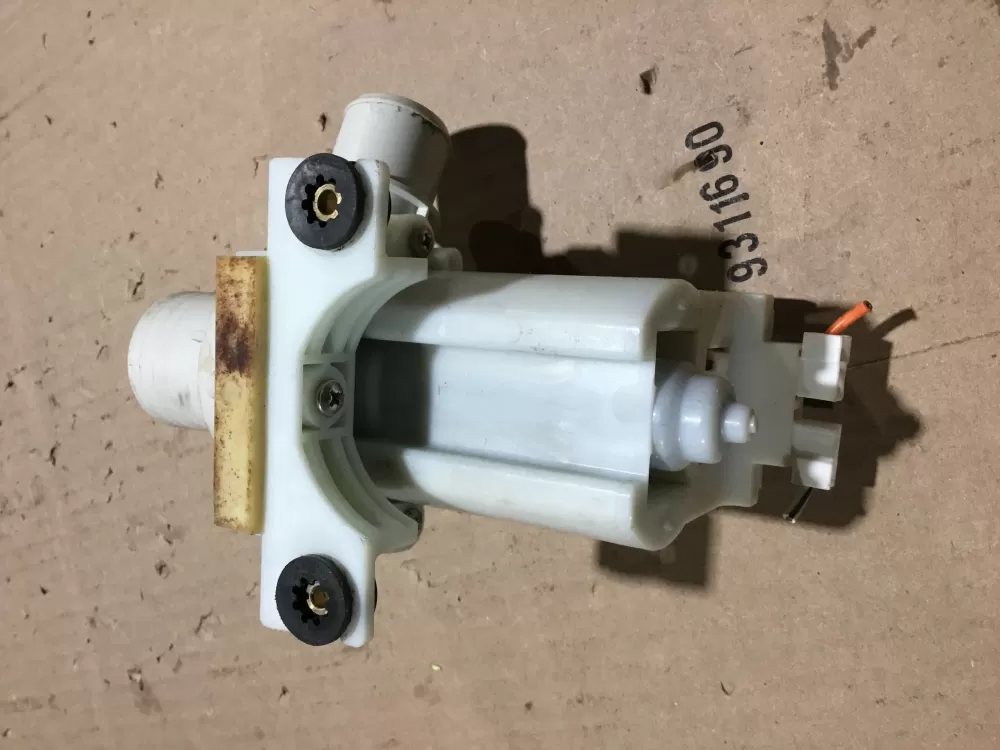 GE DP040 064 228c2389p001 Washer Pump AZ90288 | Sl34