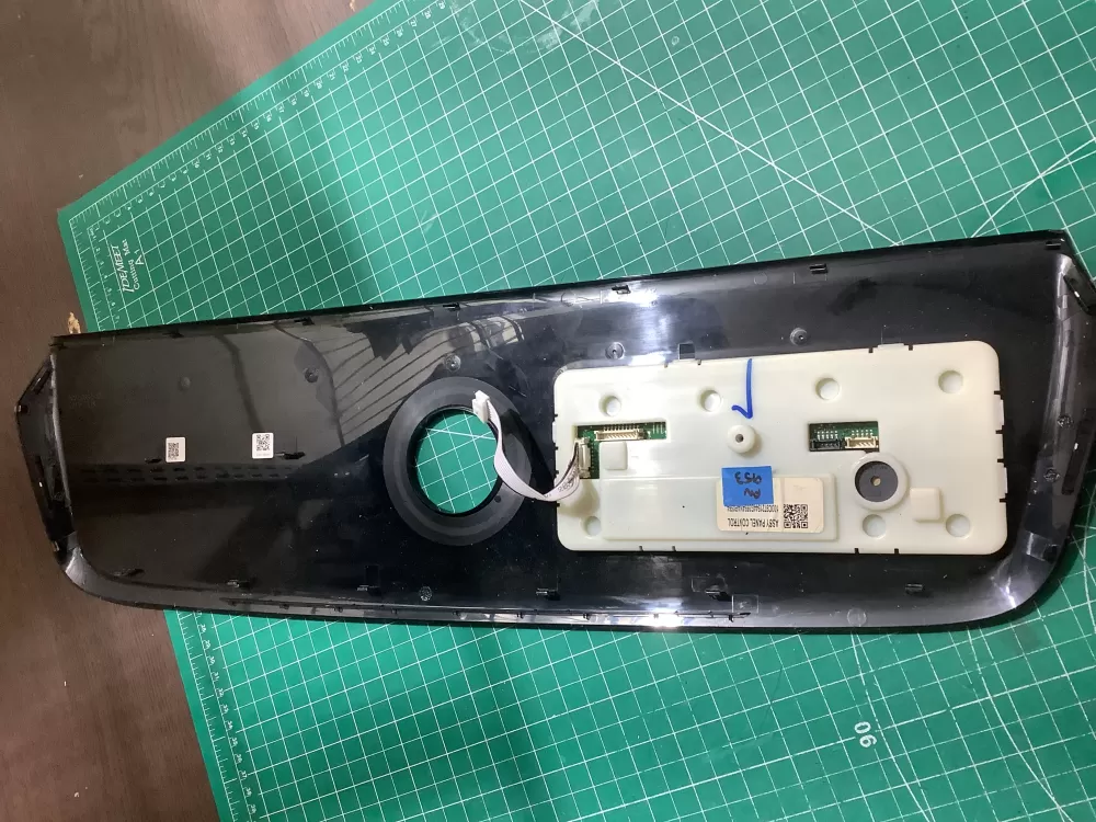 Samsung DC97 21544G Washer Control Board Panel AZ214335 | ARV953