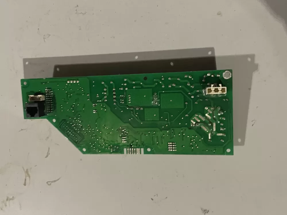 GE 265D1462G502 WD21X24900 Dishwasher Control Board AZ32150 | Wm104