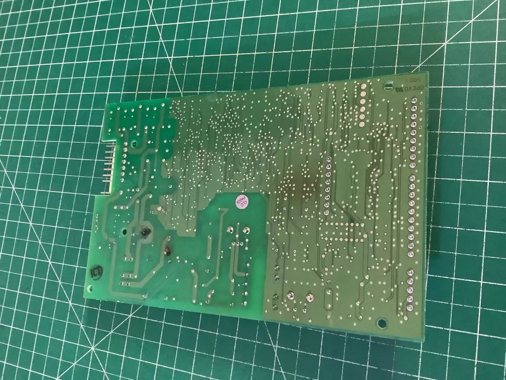 GE 200D2262G010 70215200401A Refrigerator Control Board AZ208125 | NR67