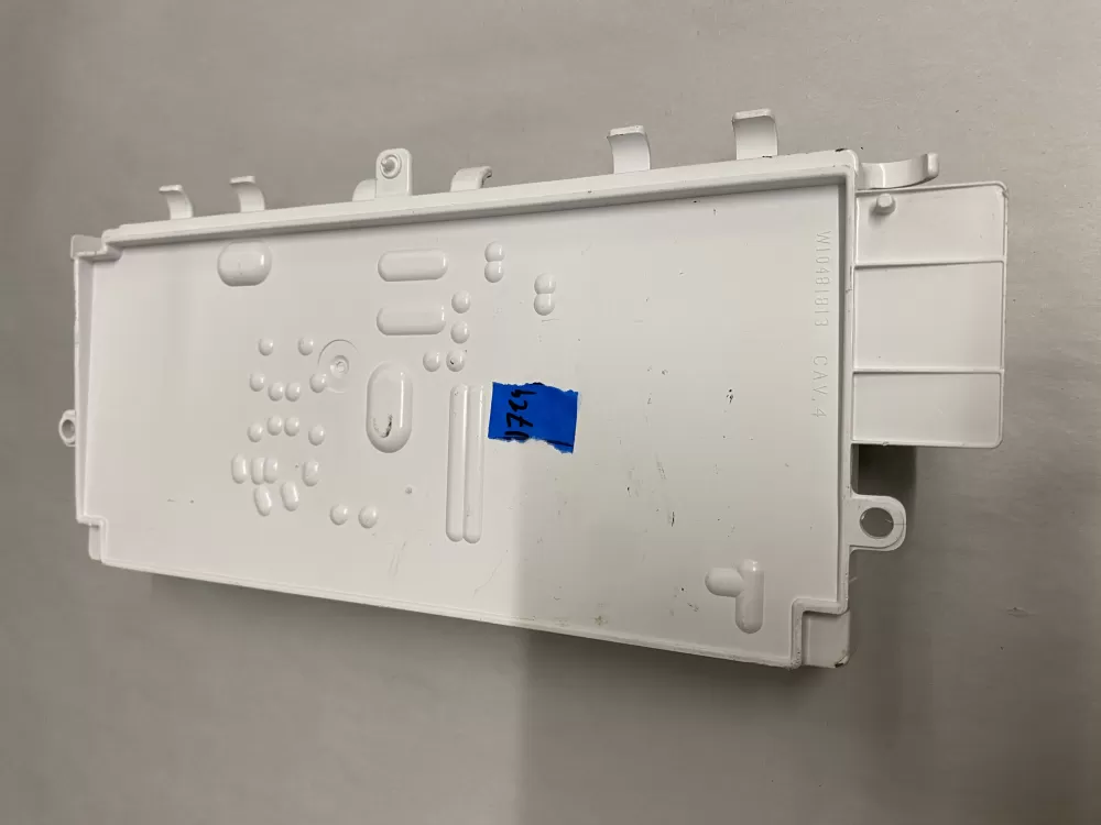 Whirlpool W11200557 W11556535 PS17215437 Washer Control Board AZ224119 | BK1729