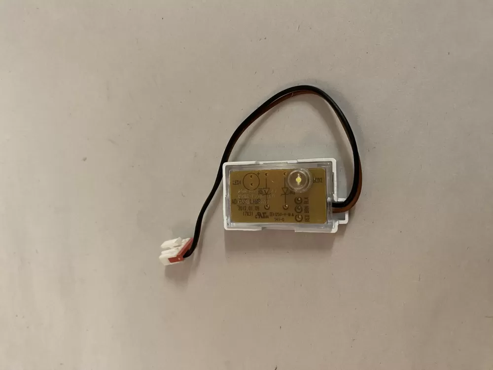 Samsung DA61-05687A Refrigerator Control Board