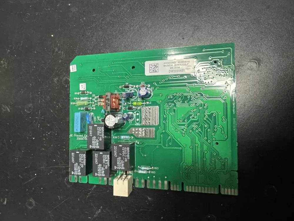 Bosch 452656540  DW2220431 