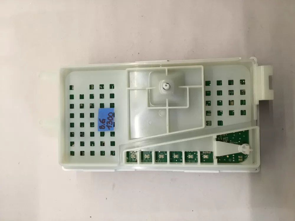 Whirlpool W11386637 W11417466 PS12745506 Washer Control Board AZ98461 | 1300
