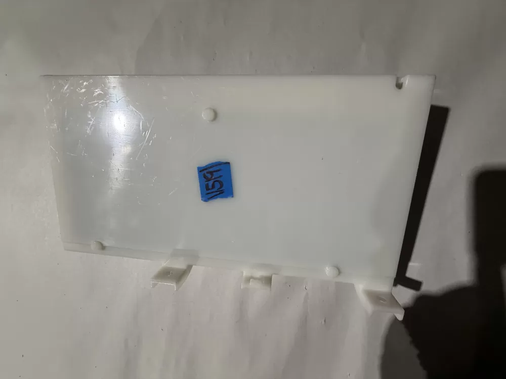 GE 290D1990G101 Refrigerator Control Board Main Assembly AZ211226 | KMV519