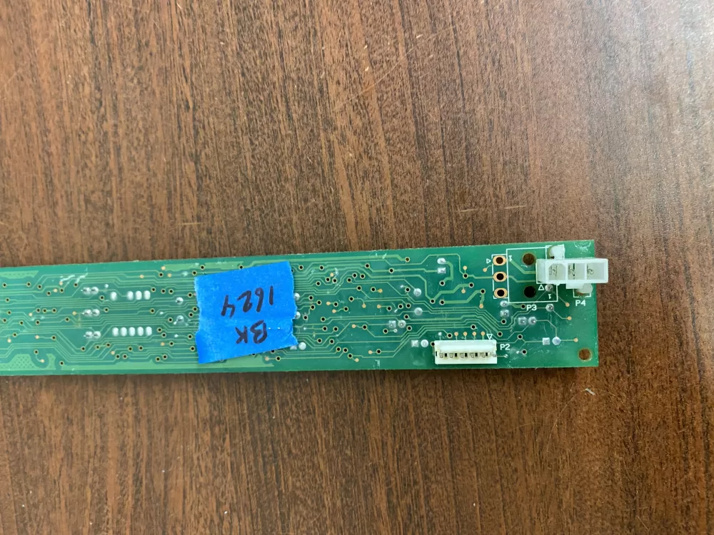 Kenmore Whirlpool 2304085 Refrigerator Control Board AZ29944 | BK1624