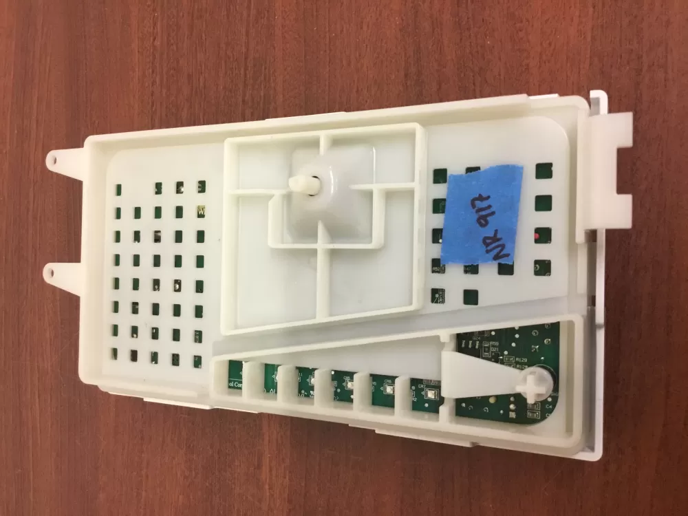 Maytag W10779756 W10833062 W10864962 Washer Control Board AZ30579 | NR917
