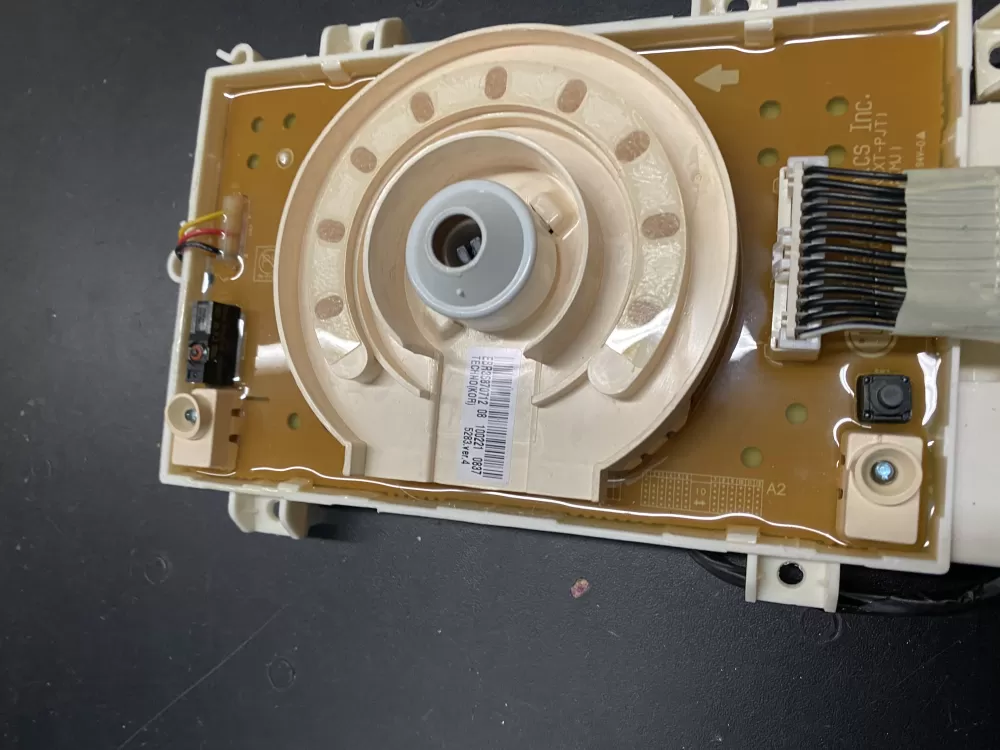 LG EAX36602101 EBR36870712 Washer Control Board AZ19012 | BKV263
